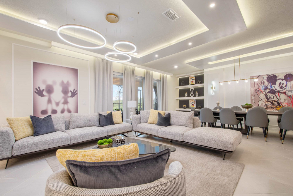 Windsor Cay 257