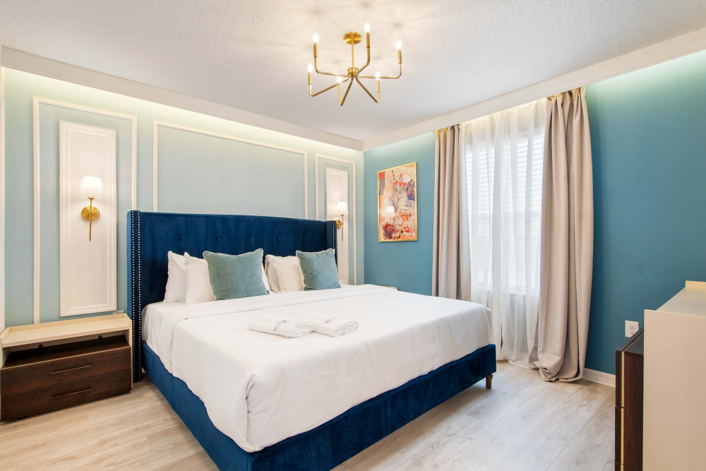 Windsor Cay 257