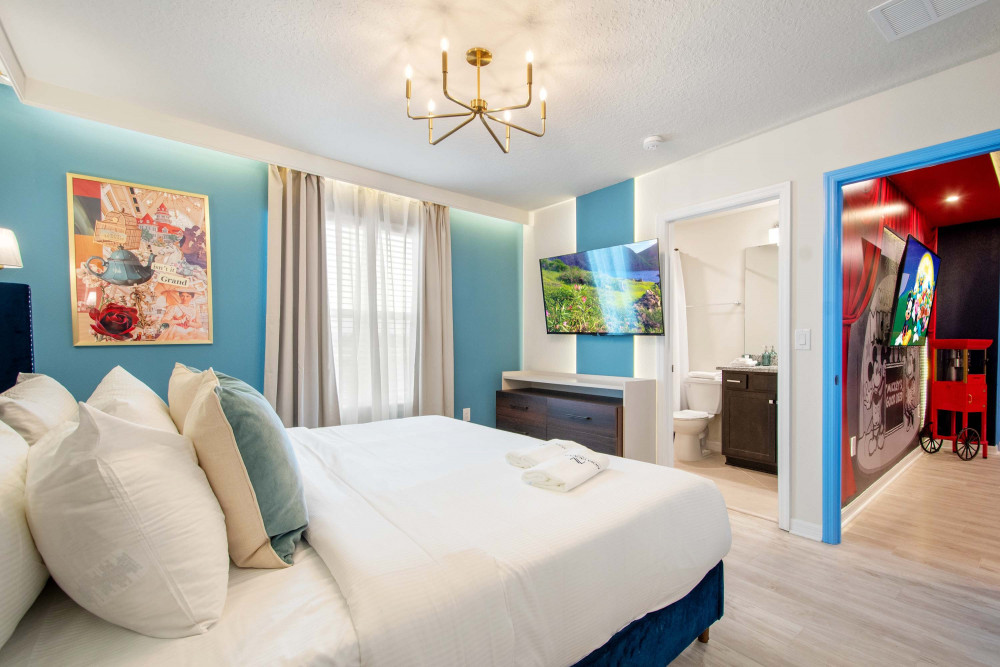 Windsor Cay 257