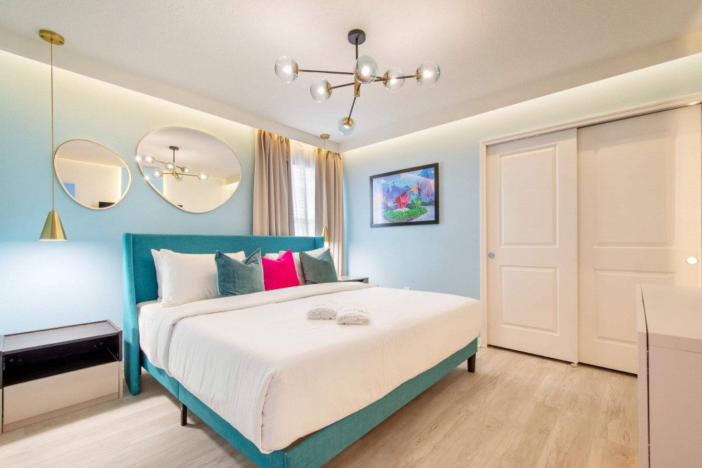 Windsor Cay 257