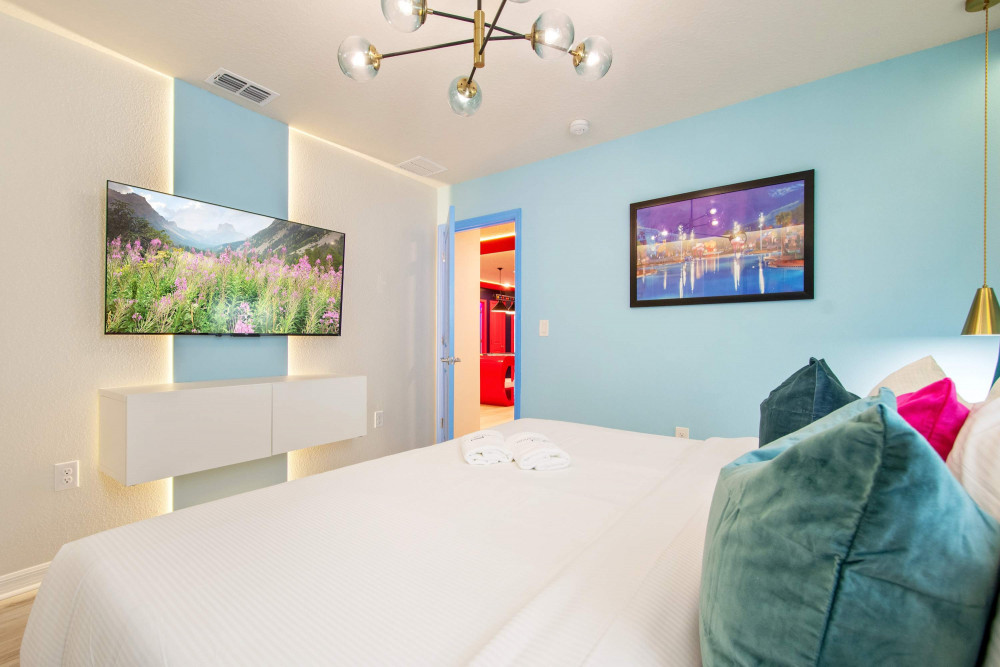 Windsor Cay 257