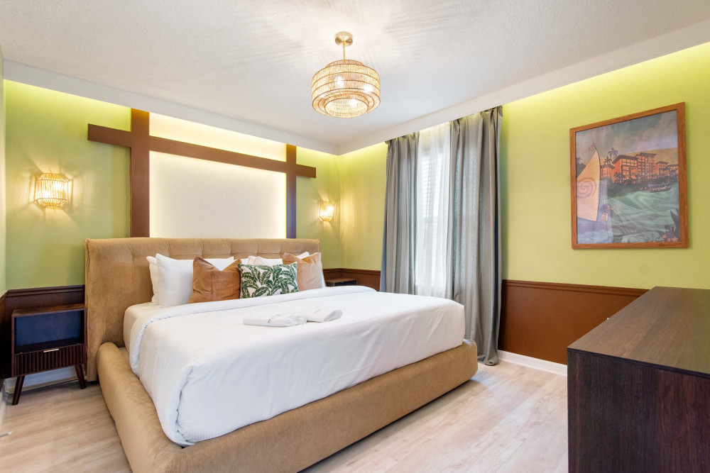 Windsor Cay 257