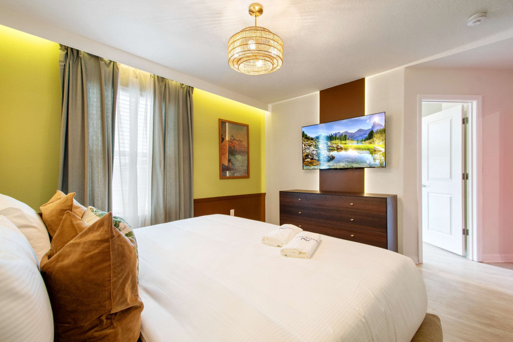 Windsor Cay 257