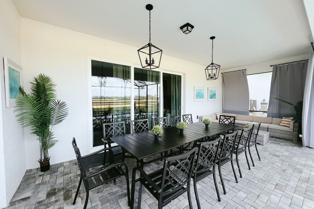 Windsor Cay 257