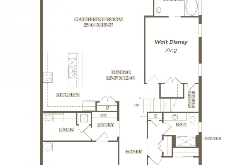 Windsor Cay 257