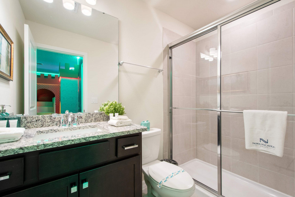 Windsor Cay 257