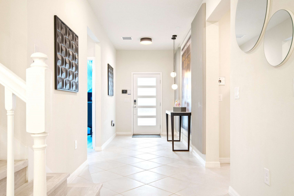Windsor Cay 257