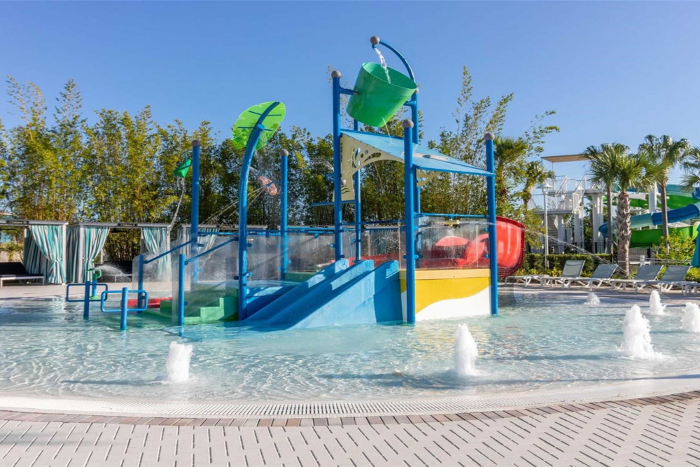 Windsor Cay 257