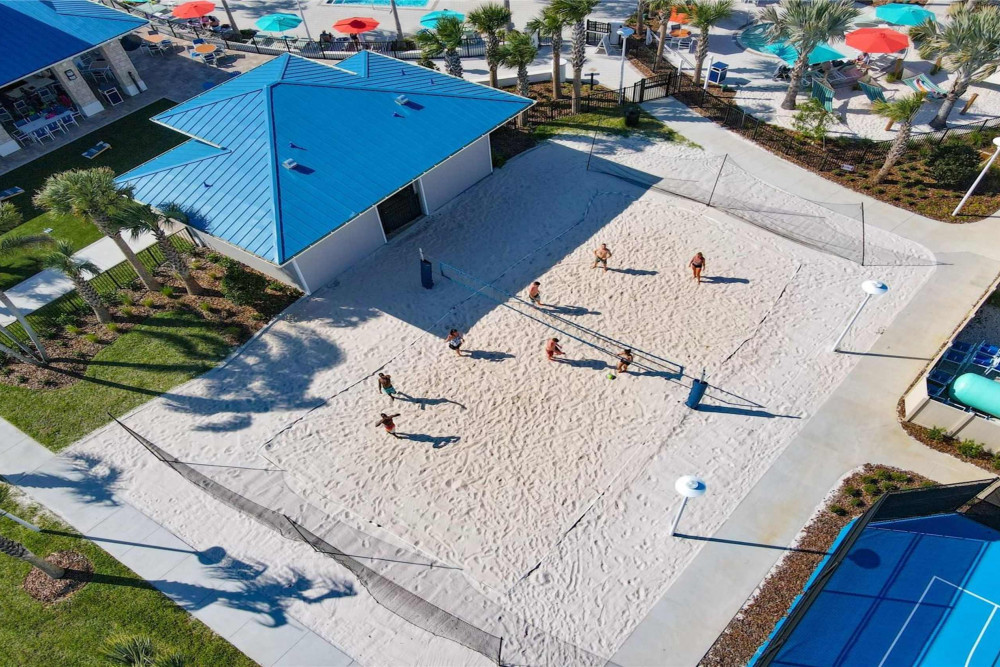 Windsor Cay 257