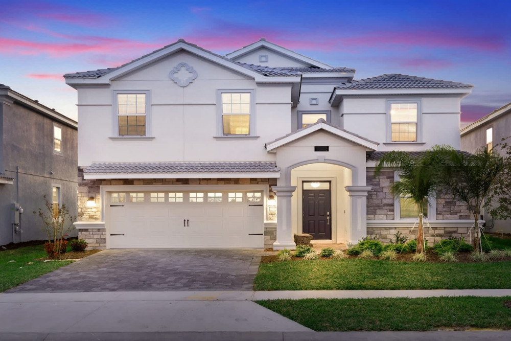 Championsgate 971