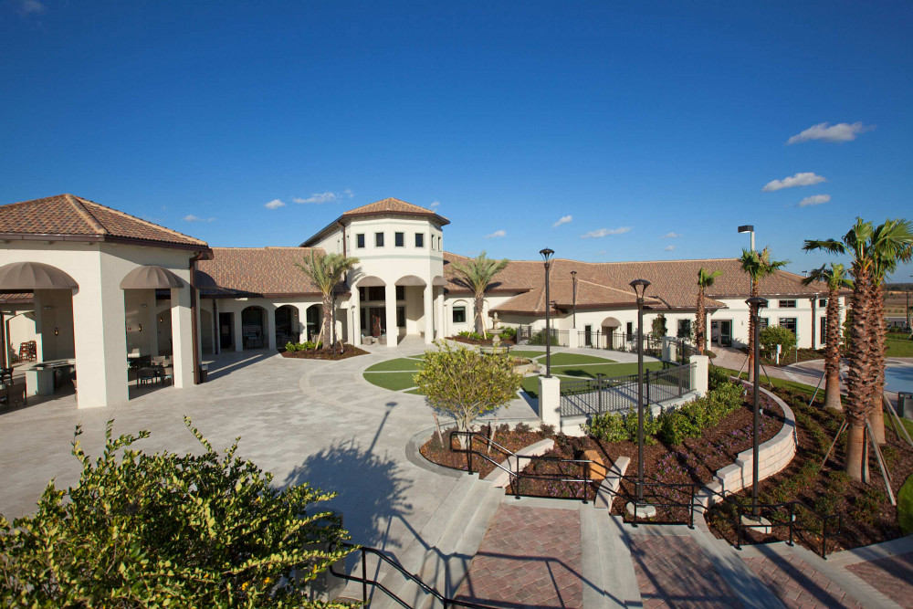 Championsgate 971
