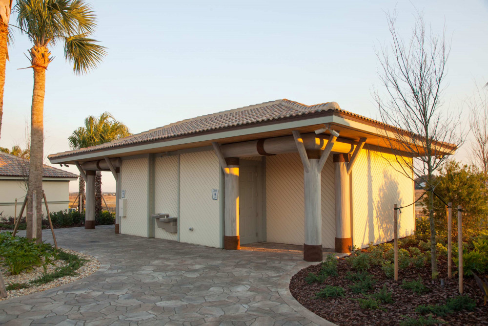 Championsgate 971
