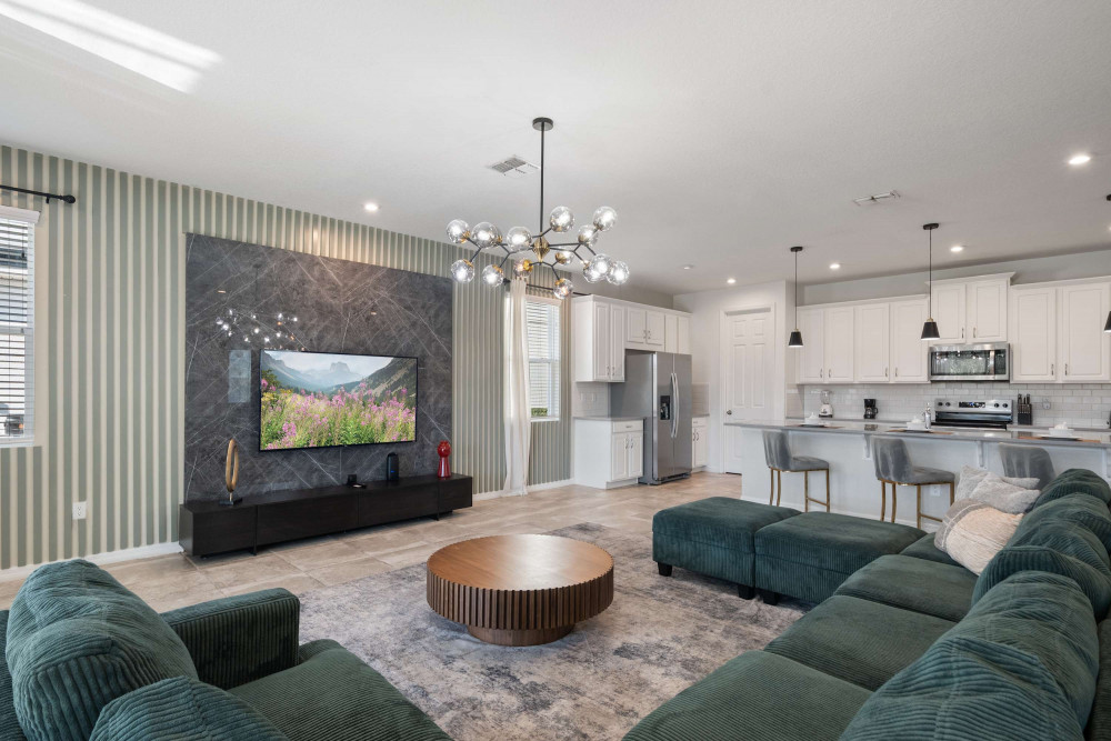 Solara Resort 672