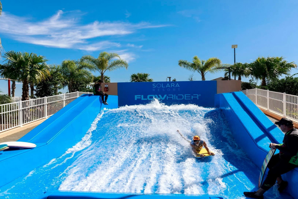 Solara Resort 672