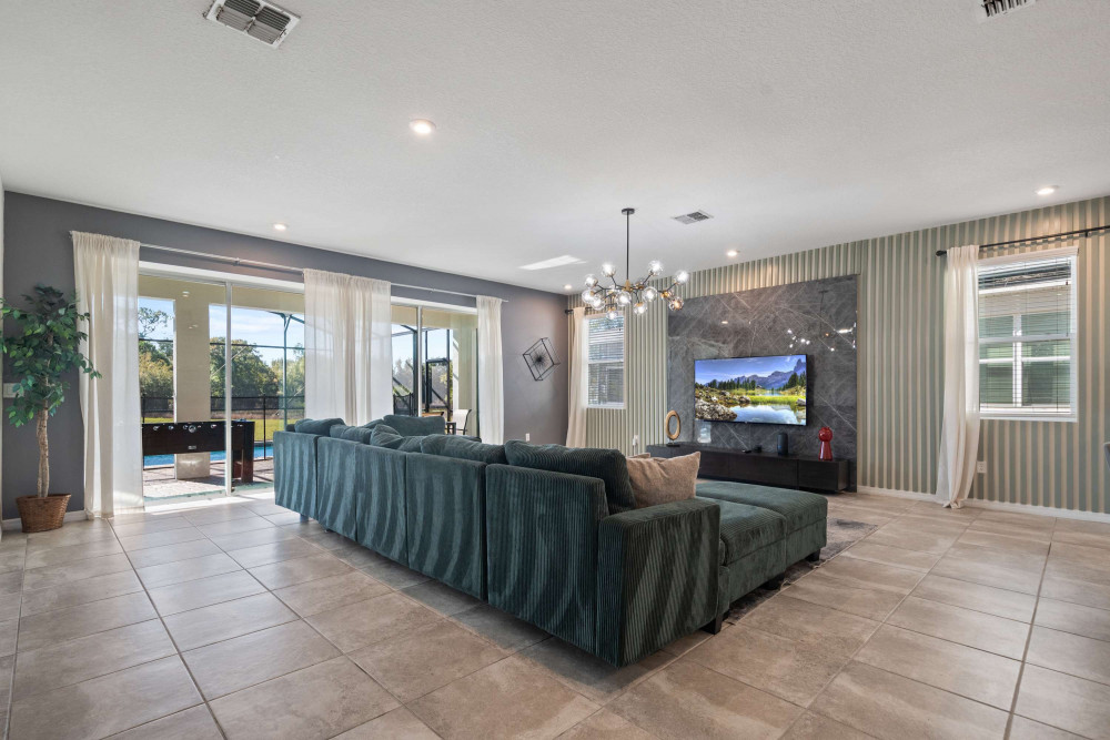 Solara Resort 672