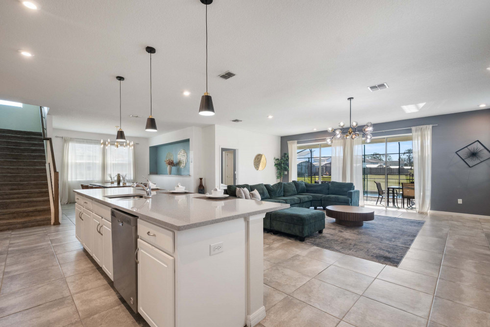 Solara Resort 672