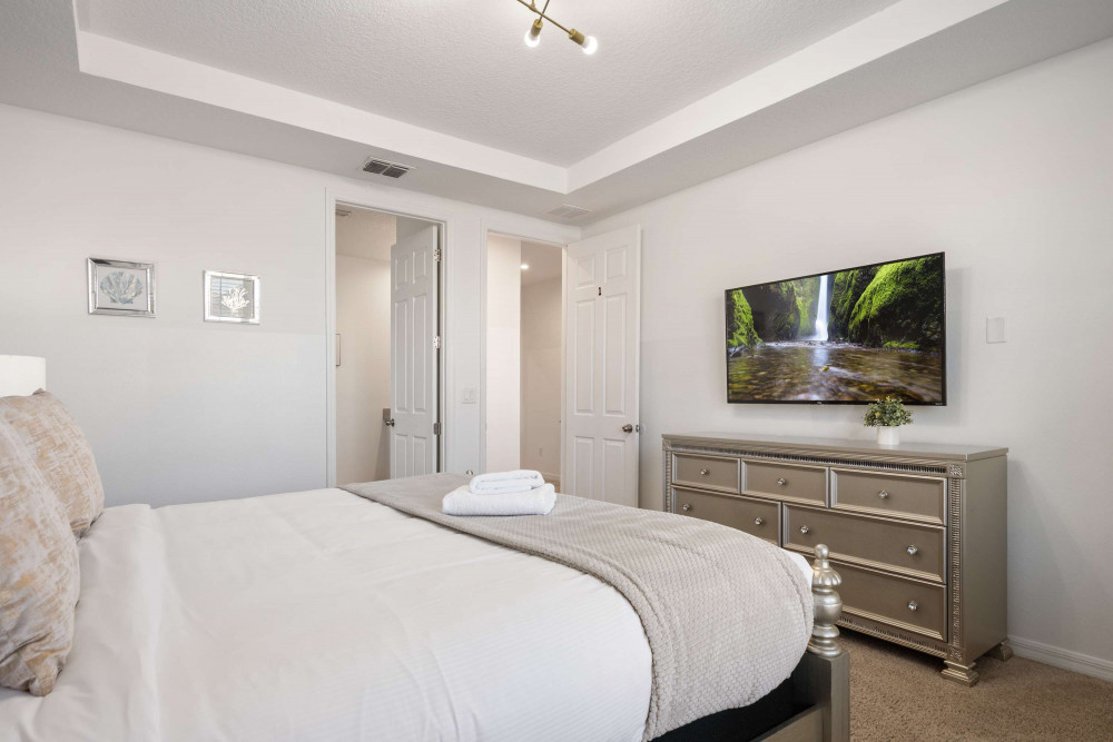 Solara Resort 672