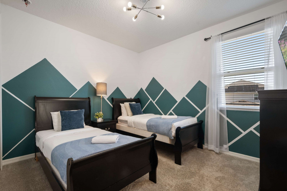 Solara Resort 672