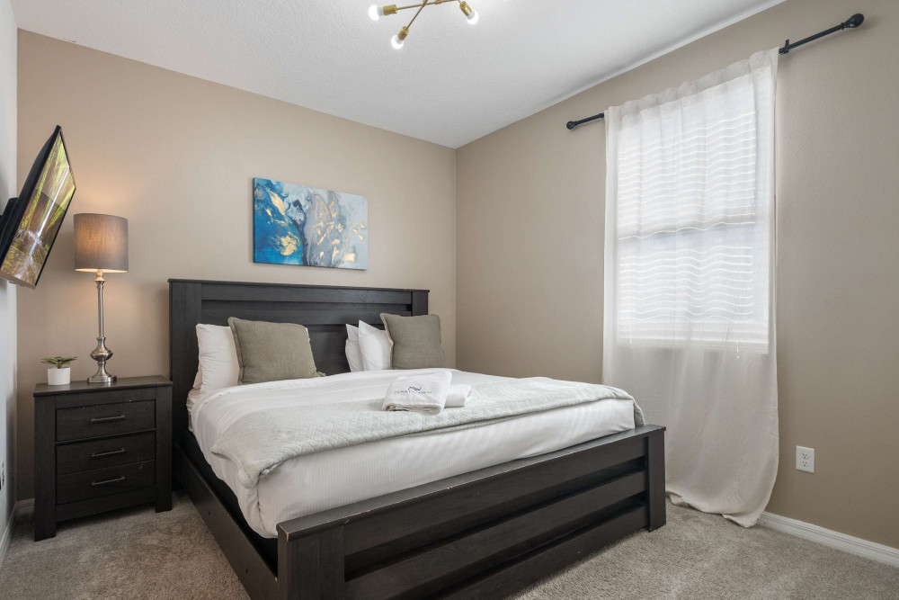 Solara Resort 672