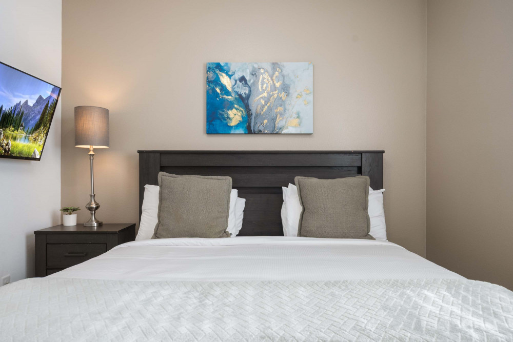 Solara Resort 672