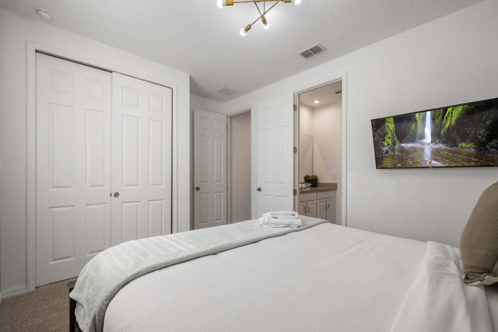 Solara Resort 672