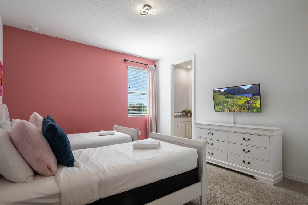 Solara Resort 672