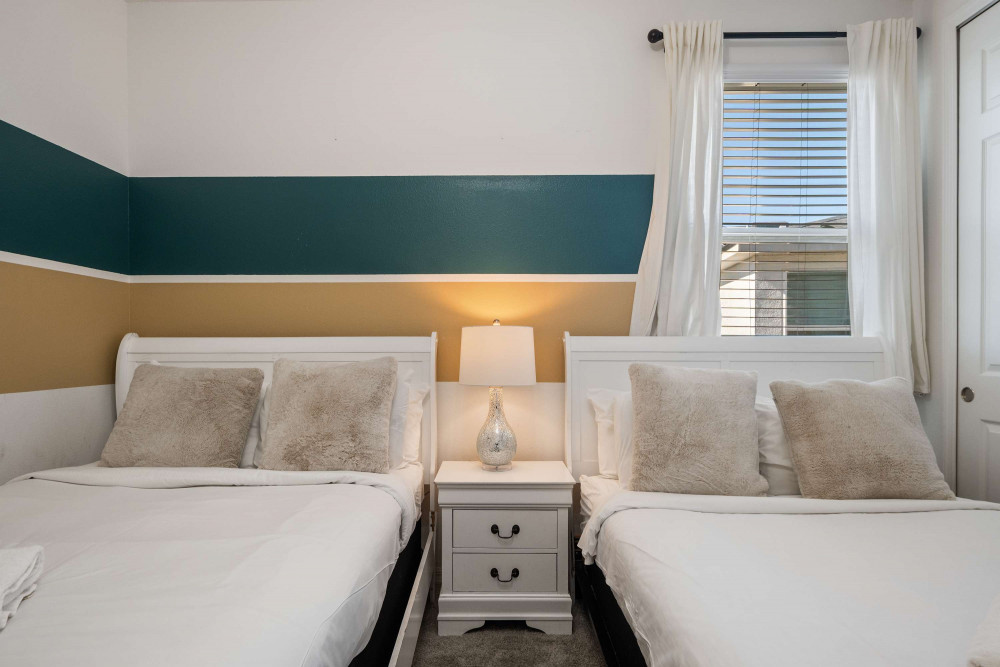 Solara Resort 672
