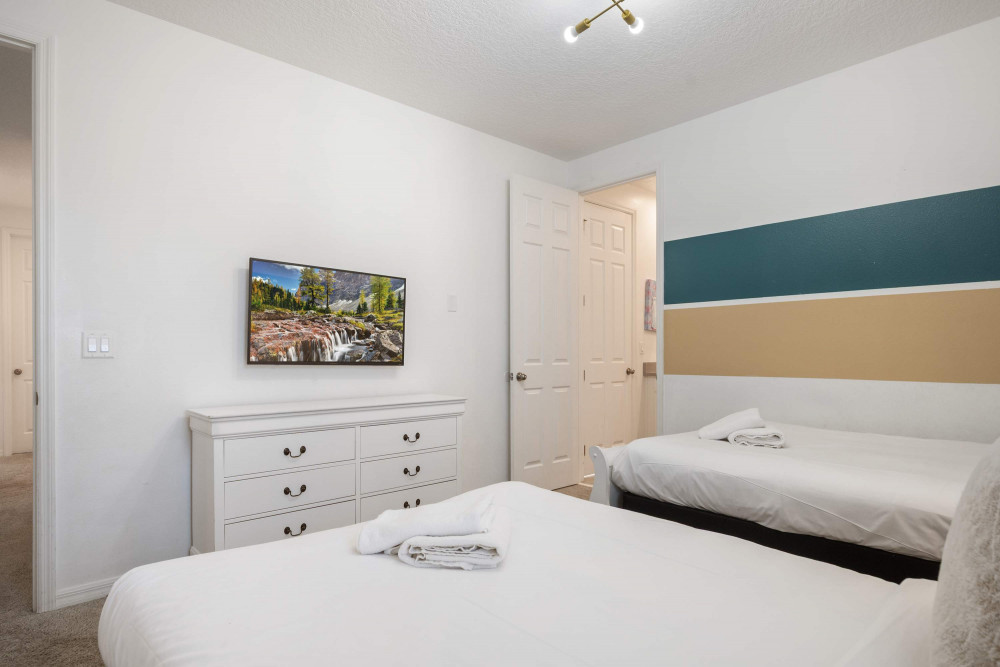 Solara Resort 672