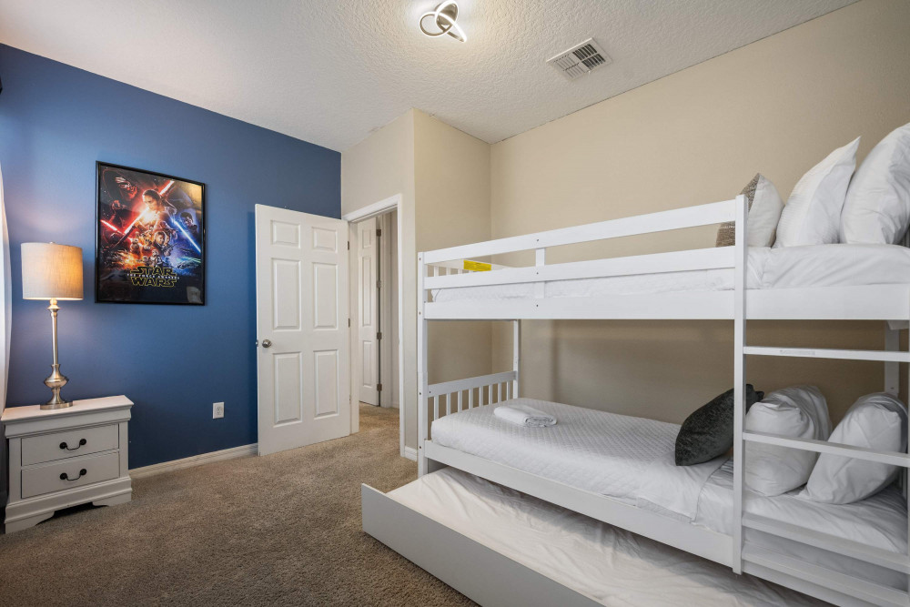 Solara Resort 672