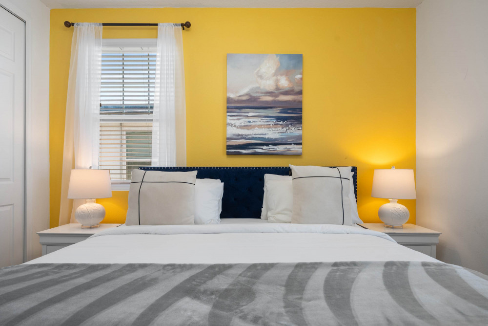 Solara Resort 672
