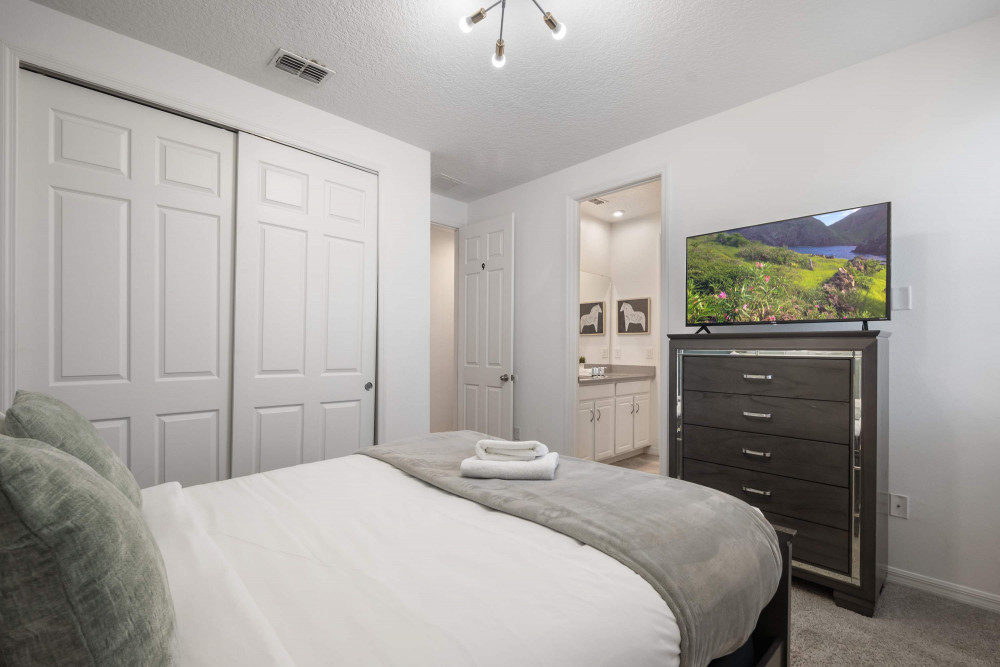Solara Resort 672