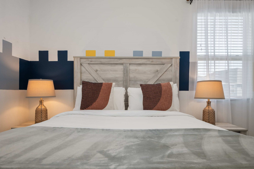 Solara Resort 672