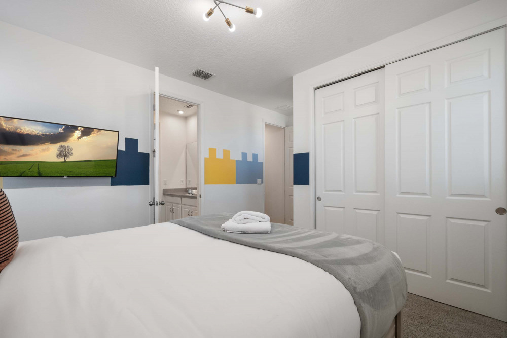 Solara Resort 672