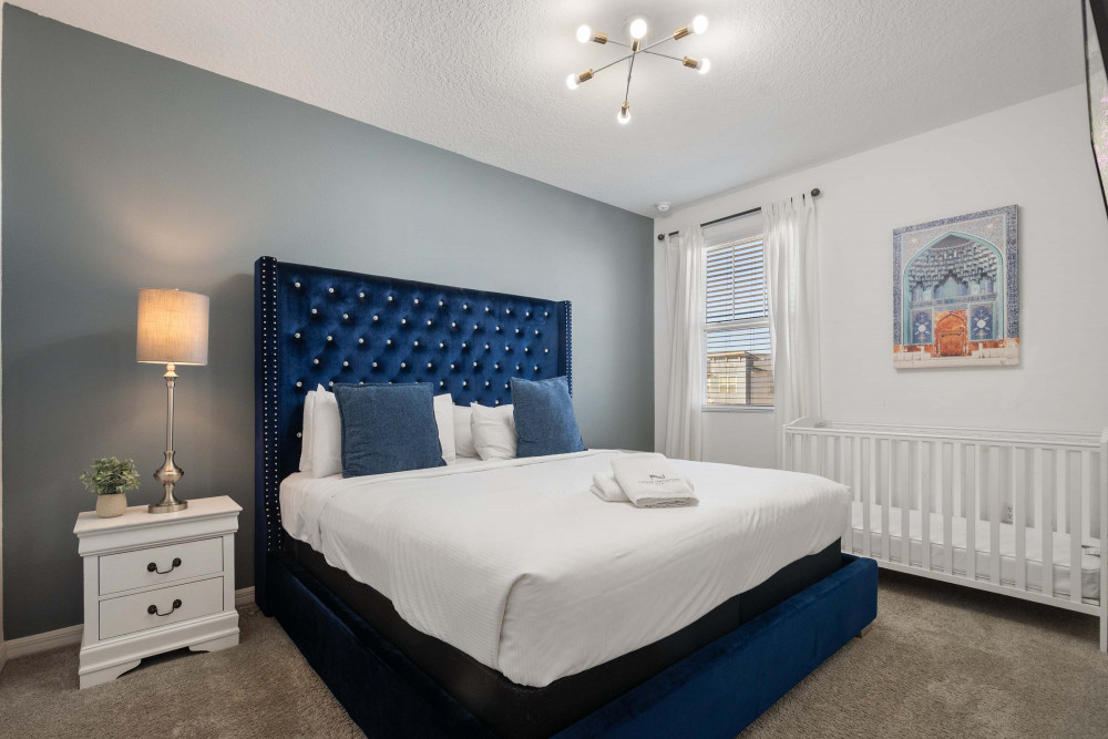 Solara Resort 672