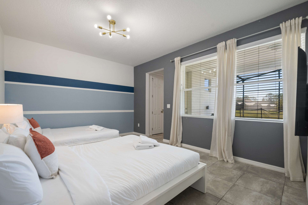 Solara Resort 672