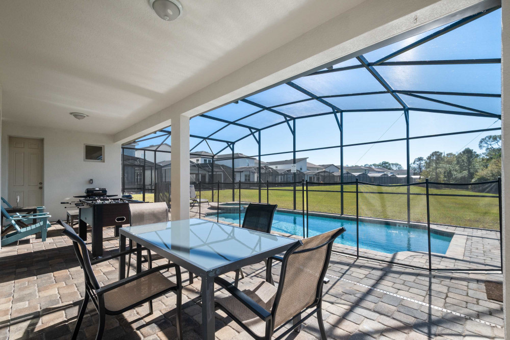 Solara Resort 672