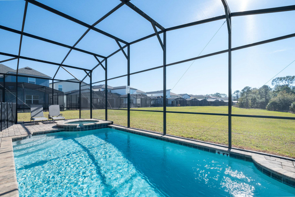 Solara Resort 672
