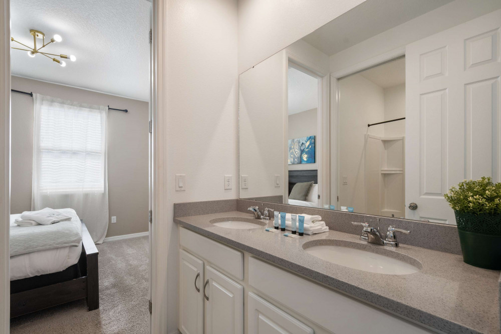 Solara Resort 672