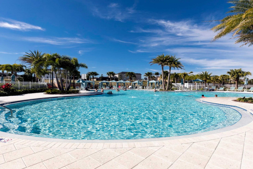 Solara Resort 672