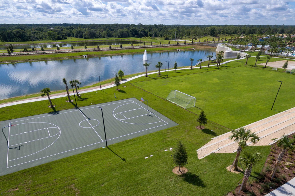 Solara Resort 672