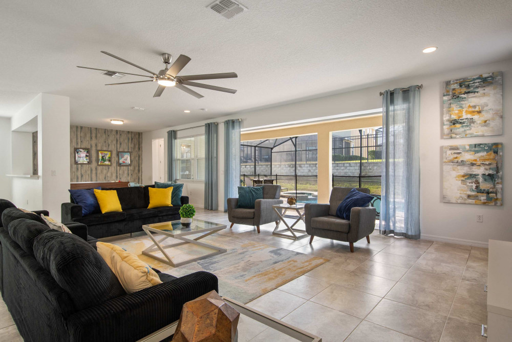 Solara Resort 674