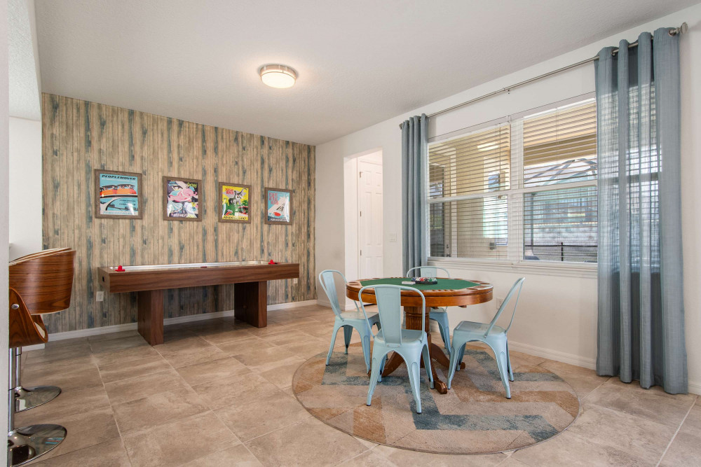 Solara Resort 674