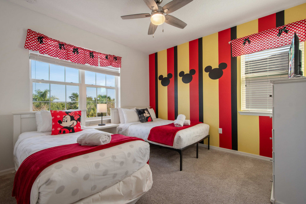 Solara Resort 674