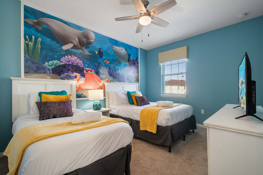 Solara Resort 674