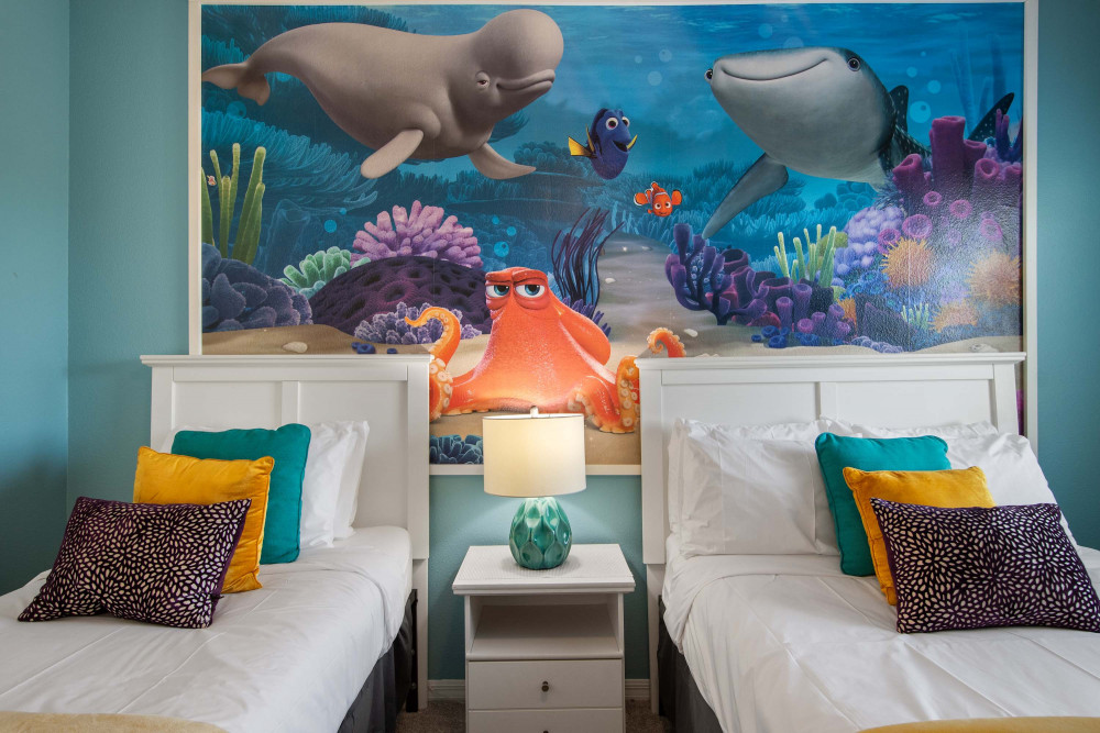 Solara Resort 674
