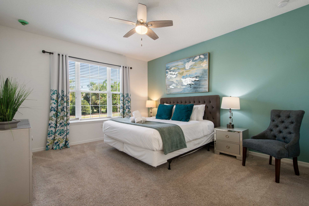 Solara Resort 674