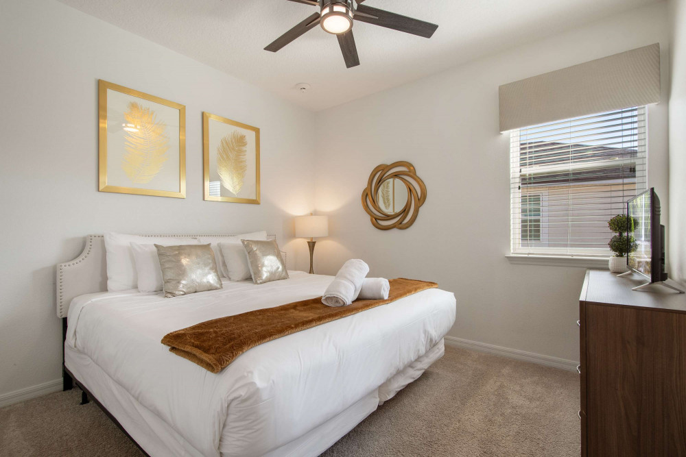 Solara Resort 674