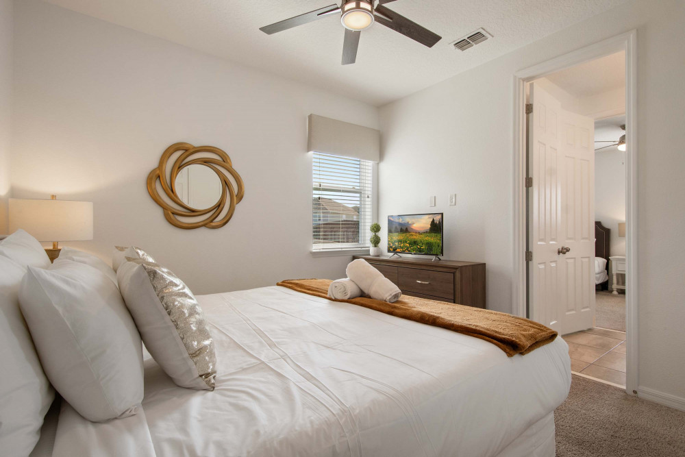 Solara Resort 674