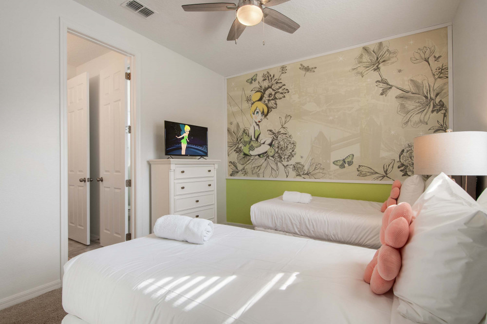 Solara Resort 674