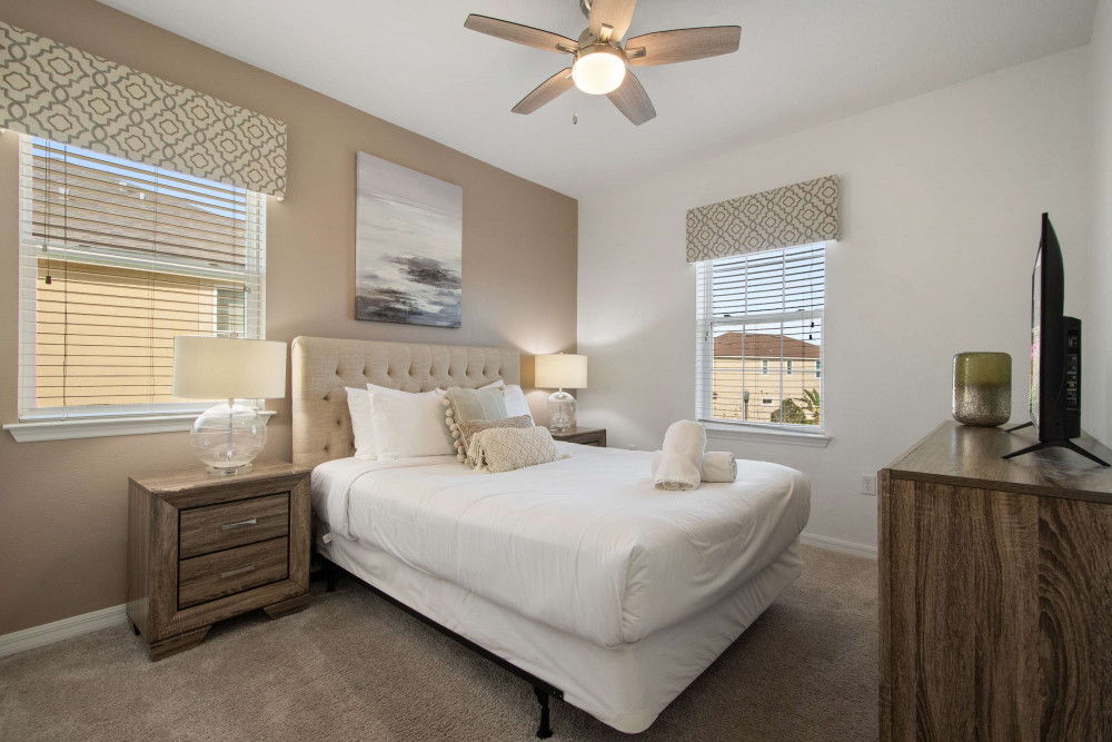 Solara Resort 674